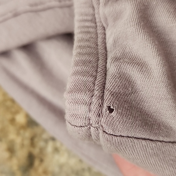 Threads 4 Thought Tie Dye Strapless Maxi - SZ XS - Picture 9 of 9